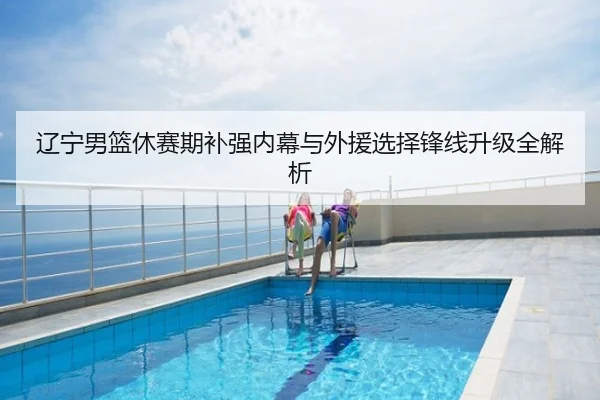 辽宁男篮休赛期补强内幕与外援选择锋线升级全解析